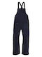 Burton Gore-tex Reserve 20554106001 Pantaloni de schi și snowboard pentru bărbați Ski & Snowboard Negru