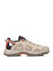 Salomon Techamphibian 3 Women's Beige Hiking Shoes