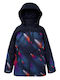 Burton Lelah Women's Ski & Snowboard Jacket Black 20541106006