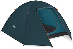 Bestway Σκηνή Camping Igloo Μπλε 4 Ατόμων