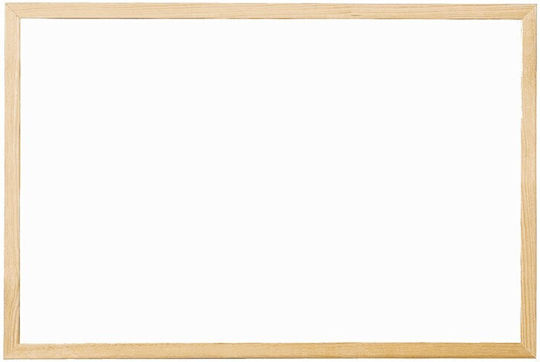 Metron Trockenlöschtafel Hängend 60x90cm