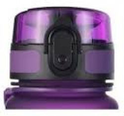AlpinPro Spare Lid for Thermos 500ml / 350ml Purple