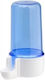 Birds Water Feeder in Blue Color