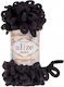 Fir Puffy 100g Moale & Rapid Negru-1060