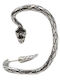 Poco Loco Single Earring Ear Climber made of Steel