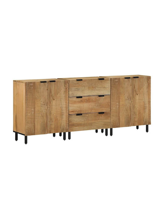 Μπουφές Coffee 60x33x75cm