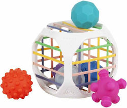Babyono Cube Box για 18+ Μηνών