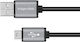 Usb Cable Mini Usb 1m Kruger&matz Basic
