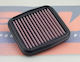 DNA Filters Φίλτρο Αέρα Μοτοσυκλέτας Ducati Multistrada