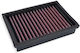DNA Filters Filtru de aer pentru motociclete