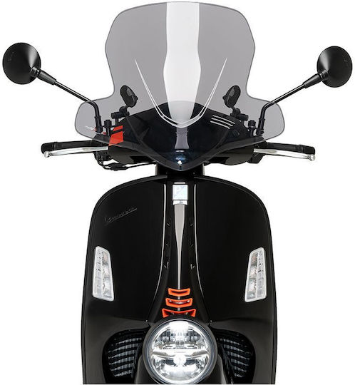 Ζελατινα Φιμε City Touring Vespa Gtv 300 '23-'25 21966h Puig