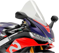 Ζελατινα Διαφανη R-racer Screen Aprilia Rsv4 '21-'25 20771w Puig