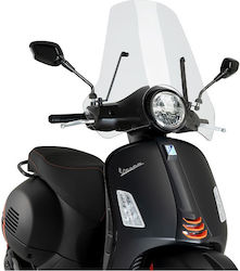 Ζελατινα Διαφανη Windshield Gts Touring Vespa Gts 300 '23-'24 21769w Puig