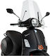 Clear Windshield Gts Touring Vespa Gts 300 '23-'24 21769w Puig