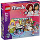 LEGO Friends Paisley's Room για 6+ Ετών 199τμχ
