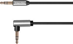 3.5mm male-3.5mm male 1.8m