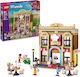 LEGO Friends Restaurant și Școala de Gătit pentru 8+ Ani 896 Bucăți