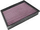 DNA Filters Freeflow-Luftfilter für Jaguar E-Pace Land Rover Entdeckungssport Land Rover Entdeckungssport