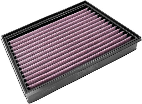 DNA Filters Freeflow-Luftfilter für Jaguar E-Pace Land Rover Entdeckungssport Land Rover Entdeckungssport