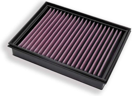 DNA Filters Φίλτρο Αέρος Ελευθέρας Ροής για Renault Alaskan Nissan Navara
