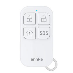 Annke Τηλεκοντρόλ για Συναγερμούς RF 433MHz