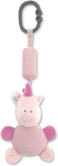 Lorelli Pendant Toy for Stroller Unicorn for 0++ Months