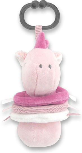 Lorelli Pendant Toy for Stroller Unicorn for 0++ Months