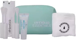 Doc Johnson Starter Set Sponges Excess Liquid
