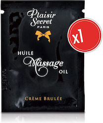 Massagecreme 3ml