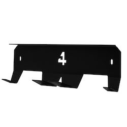 4mount 4mount Desk Mount Βάση για PC / VR