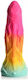 XR Dildo Mit Saugnapf