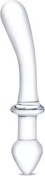 Glas Dildo Glasdildo Transparent Glas Dildo Glasdildo Transparent