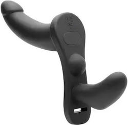 Double Take Strap-on-Geschirr von Xr Brands