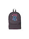 Kids Bag Backpack Brown