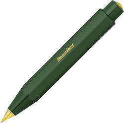 Kaweco Μηχανικό Μολύβι Σχεδίου 0.7mm Πράσινο Kaweco Μηχανικό Μολύβι Σχεδίου 0.7mm Πράσινο