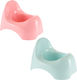 TnS Classic Potty Green