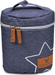 Cangaroo Charlie Baby Isoliertasche Charlie Denim