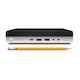 HP ProDesk 600 G4 Tiny Gradul Refurbished A (Core i5-8500T/32GB/1TB SSD/W11 Home)