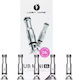 Lost Vape Ub Mini V2 Rezistență pentru Țigări Electronice 0.8ohm (RDL) 1buc