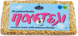 Emelia Fine Foods Παστέλι 50gr