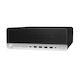 HP Prodesk 600 G5 SFF Gradul Refurbished A (Core i5-8400/32GB/500GB SSD/W11 Home)