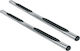 GroupAK 4x4 Car Side Steps for Fiat Fullback
