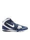 Nike Freek Wrestling Shoes Blue
