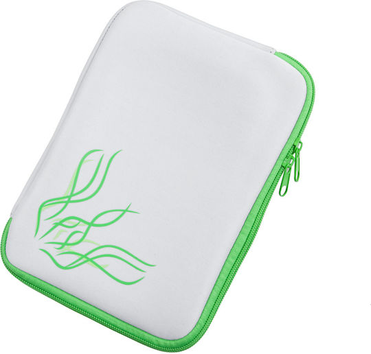 Universalhülle M-life Reißverschluss 9,7-Zoll Tablet