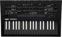 Korg Minilogue-xd Αναλογικό Synthesizer Korg Minilogue-xd Αναλογικό Synthesizer