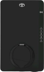 Toyota Wandmontiert Einphasig Elektroauto-Ladestation 7.4kW Typ 2 (PW6B9-00008)