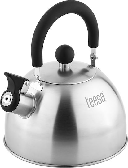 Stainless Steel Boiler 1800ml