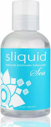 Sliquid Lubricant Gel 125ml