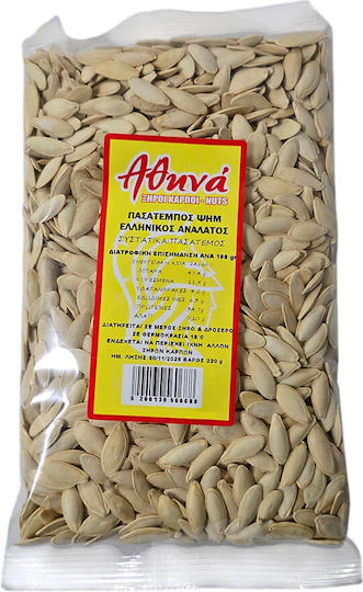 Athina Semințe de dovleac Fără sare 230gr