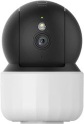 Uniarch Uho-S3E-M5TD IP Cameră Wi-Fi Full HD+ 5MP